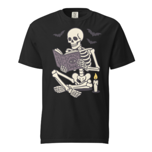 Spellbound Stories — Comfort Colors® Tee