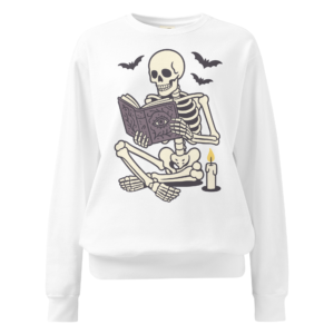 Spellbound Stories — Comfort Colors® Crewneck